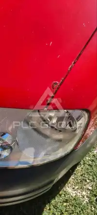 2009 Volkswagen Caddy