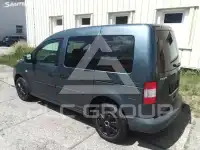 2009 Volkswagen Caddy