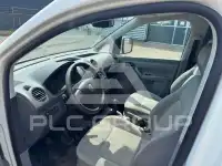 2009 Volkswagen Caddy