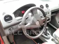 2009 Volkswagen Caddy