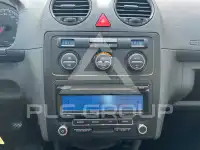 2009 Volkswagen Caddy