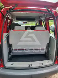 2009 Volkswagen Caddy