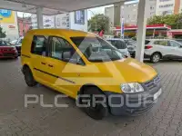 2009 Volkswagen Caddy