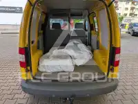 2009 Volkswagen Caddy
