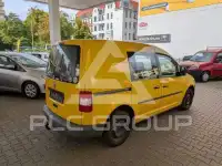 2009 Volkswagen Caddy