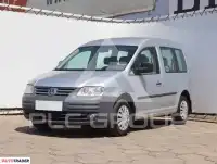 2009 Volkswagen Caddy