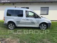 2009 Volkswagen Caddy
