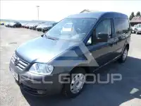 2009 Volkswagen Caddy