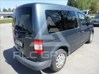2009 Volkswagen Caddy