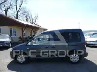 2009 Volkswagen Caddy