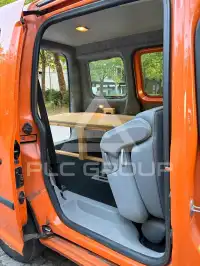 2009 Volkswagen Caddy