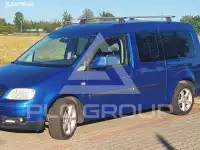 2009 Volkswagen Caddy