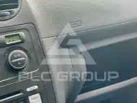 2009 Volkswagen Caddy