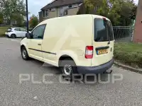 2009 Volkswagen Caddy