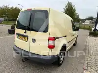 2009 Volkswagen Caddy