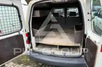 2009 Volkswagen Caddy