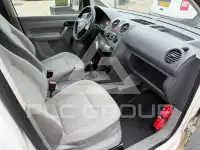 2009 Volkswagen Caddy