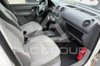 2009 Volkswagen Caddy