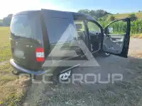2009 Volkswagen Caddy