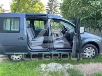 2009 Volkswagen Caddy
