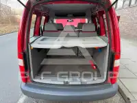 2009 Volkswagen Caddy