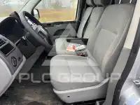 2009 Volkswagen Transporter