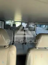 2009 Volkswagen Transporter