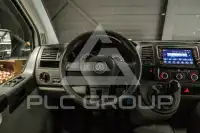 2009 Volkswagen Transporter