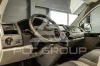 2009 Volkswagen Transporter