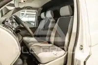 2009 Volkswagen Transporter