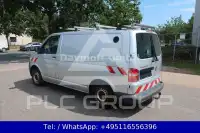 2009 Volkswagen Transporter
