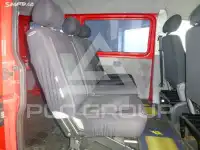 2009 Volkswagen Transporter