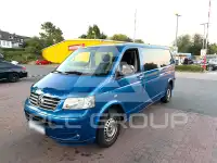 2009 Volkswagen Transporter