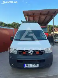 2009 Volkswagen Transporter