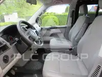 2009 Volkswagen Transporter