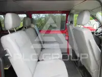 2009 Volkswagen Transporter