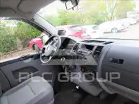 2009 Volkswagen Transporter