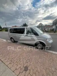 2009 Volkswagen Transporter