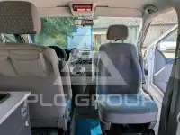 2009 Volkswagen Transporter