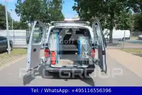 2009 Volkswagen Transporter