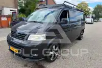 2009 Volkswagen Transporter