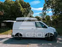 2009 Volkswagen Transporter
