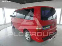 2009 Volkswagen Transporter