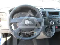 2009 Volkswagen Transporter