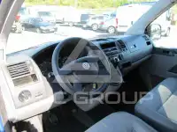 2009 Volkswagen Transporter