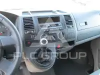 2009 Volkswagen Transporter