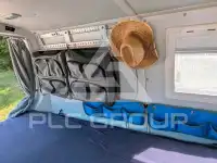 2009 Volkswagen Transporter