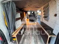 2009 Volkswagen Transporter