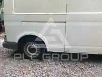 2009 Volkswagen Transporter