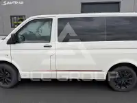 2009 Volkswagen Transporter